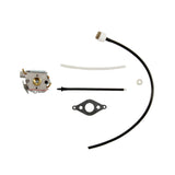Cub Cadet Carburetor Asm:W/Fuel Li - 753-04333