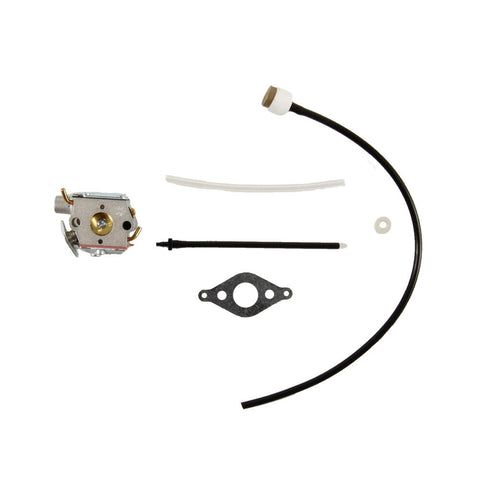 Cub Cadet Carburetor Asm:W/Fuel Li - 753-04333