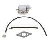 Cub Cadet Carburetor Asm:W/Fuel Li - 753-04338