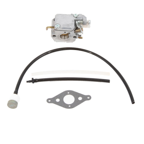 Cub Cadet Carburetor Asm:W/Fuel Li - 753-04338