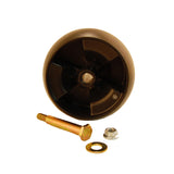 Cub Cadet Kit:Deck Wheel - 753-04856A