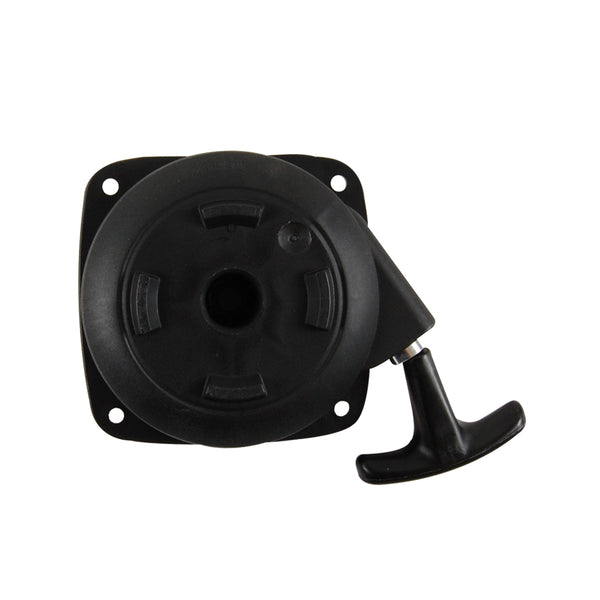 Cub Cadet Rear-Starter Asm - 753-06243