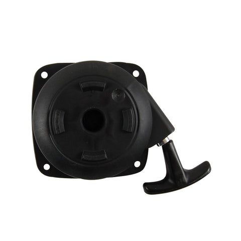 Cub Cadet Rear-Starter Asm - 753-06243