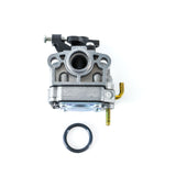 Cub Cadet Carburetor Asm  Ac8 - 753-08057