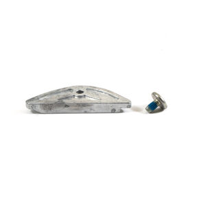 Cub Cadet Anvil Block - 753-08084