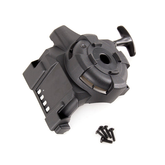 Cub Cadet Recoil Asm  Ac8 - 753-08110