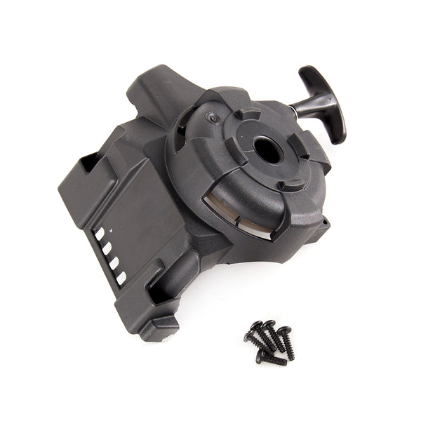 Cub Cadet Recoil Asm  Ac8 - 753-08110