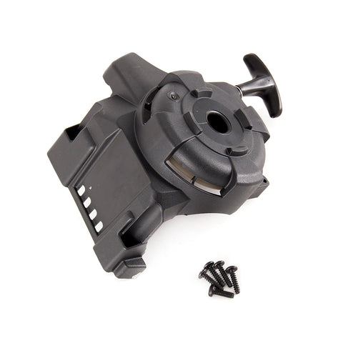 Cub Cadet Recoil Asm  Ac8 - 753-08110