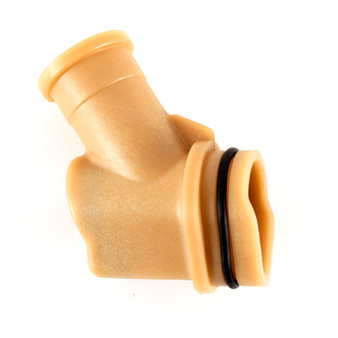 Cub Cadet Oil Fill Tube Asm - 753-08204