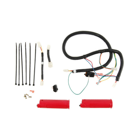 Cub Cadet Kit Heated Grips - 753-08824B