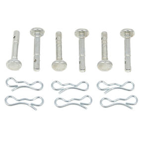 Cub Cadet Kit-Shear Pin 3 St - 753-10904