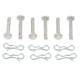 Cub Cadet Kit-Shear Pin 3 St - 753-10904
