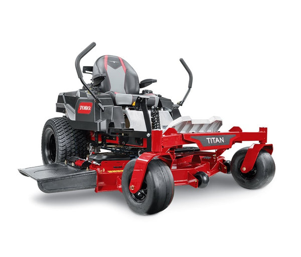 Toro 75312 54" TITAN® MyRIDE® Zero Turn Mower