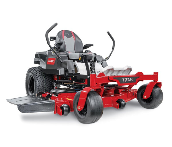 Toro 75313 60" TITAN® MyRIDE® Zero Turn Mower