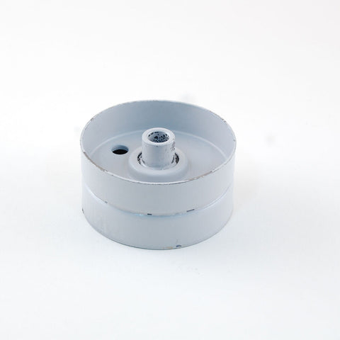 Cub Cadet Pulley-Idler-Flat- - 756-0178