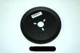 Cub Cadet Pulley-Auger 8.1 O - 756-04109
