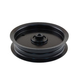 Cub Cadet Pulley-Idler 5" Di - 756-04141