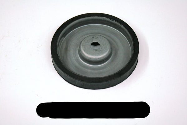 Cub Cadet Disc-Reverse - 756-04171