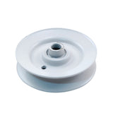 Cub Cadet Pulley:Idler V-Typ - 756-04209