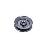 Cub Cadet Pulley:Idler V-Typ - 756-04213