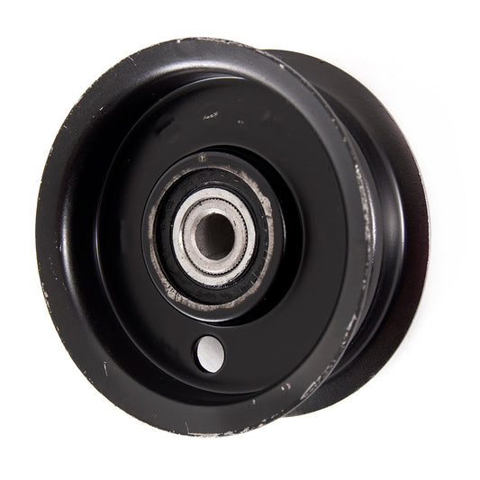 Cub Cadet Pulley:Idler:Flat - 756-04224