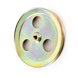 Cub Cadet Pulley:V Type:1/2 - 756-04232