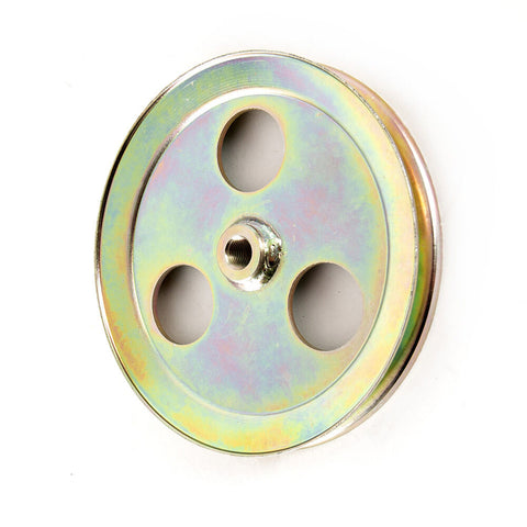 Cub Cadet Pulley:V Type:1/2 - 756-04232