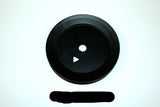 Cub Cadet Pulley-Deck Timing - 756-04372