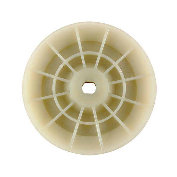Cub Cadet Pulley-Auger - 756-04481