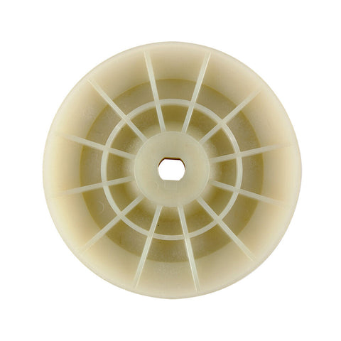 Cub Cadet Pulley-Auger - 756-04481