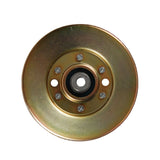 Cub Cadet Pulley-Idler 5.06 - 756-04522