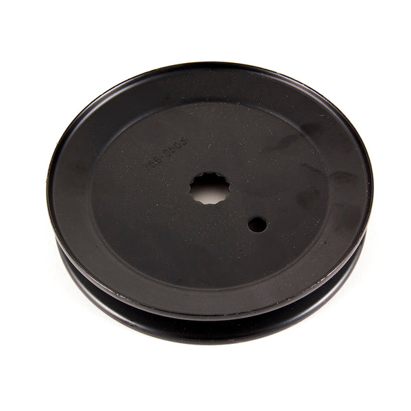 Cub Cadet Pulley-Deck 5.4" D - 756-05031