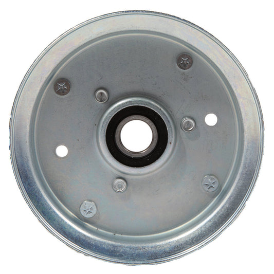 Cub Cadet Pulley-Idler 4.50" - 756-05034A