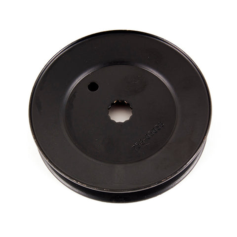 Cub Cadet Pulley-Spindle  5. - 756-05036
