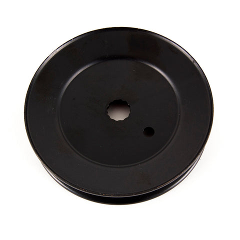 Cub Cadet Pulley-Spindle  5. - 756-05038