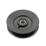 Cub Cadet Pulley-V Idler - 756-05084