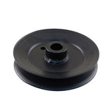 Cub Cadet Pulley-5.00 Dia - 756-0519