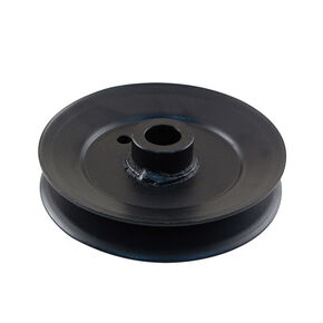 Cub Cadet Pulley-5.00 Dia - 756-0519