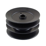 Cub Cadet Pulley-Double - 756-0603