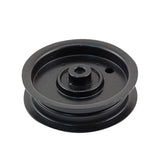 Cub Cadet Pulley-Flat  Metal - 756-0627D