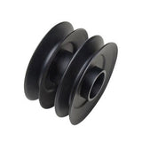 Cub Cadet Pulley-Double - 756-0638