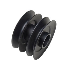 Cub Cadet Pulley-Double - 756-0638