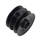 Cub Cadet Pulley-Double - 756-1202