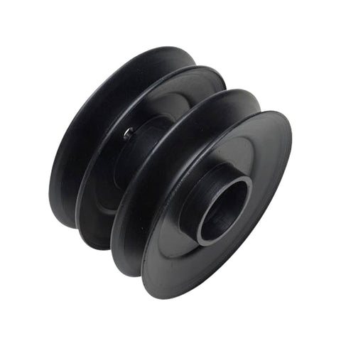 Cub Cadet Pulley-Double - 756-1202