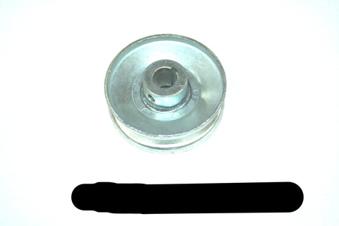 Cub Cadet Pulley-Drive - 756-3000