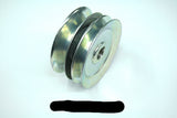 Cub Cadet Pulley-Double - 756-3007