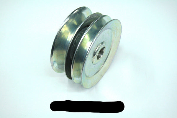 Cub Cadet Pulley-Double - 756-3007