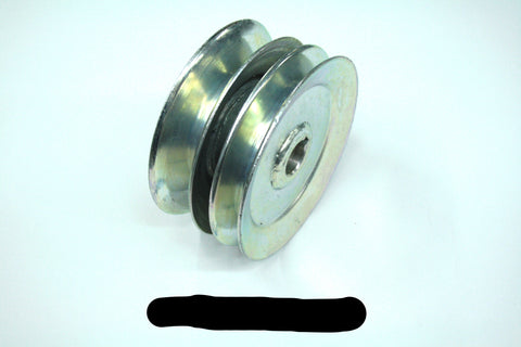 Cub Cadet Pulley-Double - 756-3007