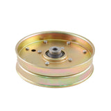 Cub Cadet Pulley-5" Idler - 756-3062