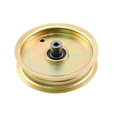 Cub Cadet Pulley-Flat Idler - 756-3105